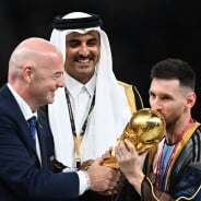 &quot;C&#039;est une honte&quot; : soupçons de triche à la Coupe du Monde 2022, un joueur balance sur la victoire de l&#039;Argentine de Lionel Messi et la FIFA