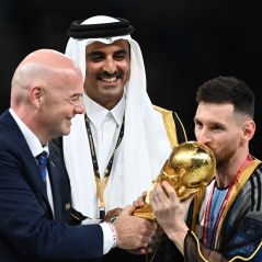 "C'est une honte" : soupçons de triche à la Coupe du Monde 2022, un joueur balance sur la victoire de l'Argentine de Lionel Messi et la FIFA