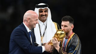 "C'est une honte" : soupçons de triche à la Coupe du Monde 2022, un joueur balance sur la victoire de l'Argentine de Lionel Messi et la FIFA