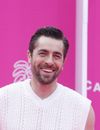 Agustin Galiana (Ici Tout commence) - Soirée d'ouverture de CanneSeries Saison 6 au Palais des Festivals de Cannes le 14 Avril 2023. © Denis Guignebourg/Bestimage   