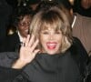 La chanteuse Tina Turner est morte à l’âge de 83 ans, le 24 mai 2023. 