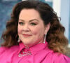 Melissa McCarthy à la première du film "La Petite Sirène (The Little Mermaid)" à Londres, le 15 mai 2023. 