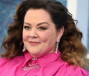 Melissa McCarthy à la première du film "La Petite Sirène (The Little Mermaid)" à Londres, le 15 mai 2023. 