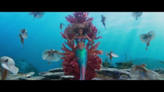 Sais-tu de qui s'inspire l'iconique super vilaine Ursula dans La petite sirène ?