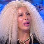 "J'ai jamais dit ça" : Afida Turner héritière de la fortune de Tina Turner ? Ce n'est pas si simple, la chanteuse s'exprime dans TPMP