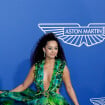 Cannes 2023 : Léna Situations se la joue J-Lo à en portant sa robe la plus iconique, et cette fois, même les haters n'ont rien à y redire tellement c'est canon