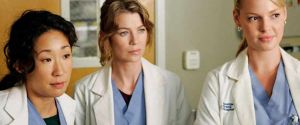 Grey&#039;s Anatomy : surprise, Katherine Heigl et Ellen Pompeo vont (enfin) se réunir et ça promet d&#039;être explosif !