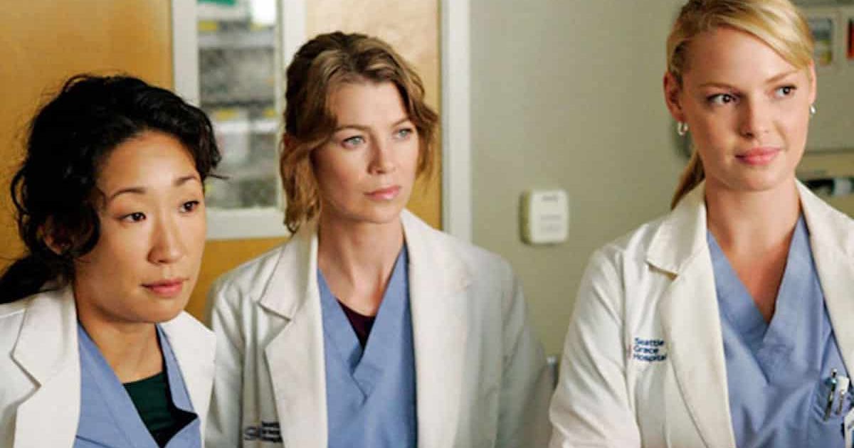Grey's Anatomy : surprise, Katherine Heigl et Ellen Pompeo vont (enfin) se réunir et ça promet d'être explosif !