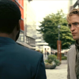 La bande annonce du film Tenet avec Robert Pattinson et John David Washington de Christopher Nolan. 