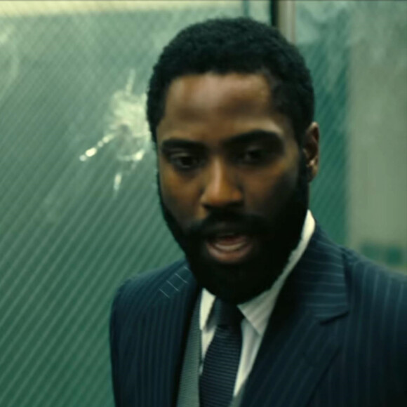 La bande annonce du film Tenet avec Robert Pattinson et John David Washington de Christopher Nolan. 