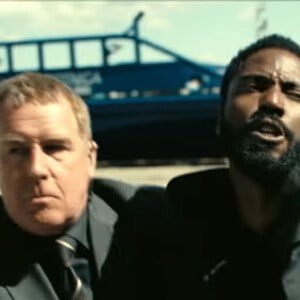 La bande annonce du film Tenet avec Robert Pattinson et John David Washington de Christopher Nolan. 