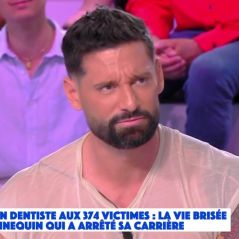 "Je suis seul dans la chambre..." : Hugo Manos veut un enfant avec Laurent Ruquier mais drague lourdement un chroniqueur de TPMP