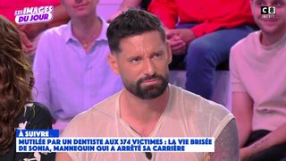 "Je suis seul dans la chambre..." : Hugo Manos veut un enfant avec Laurent Ruquier mais drague lourdement un chroniqueur de TPMP