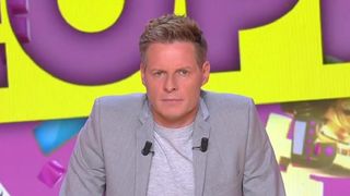 "J'ai de la peine pour lui" : clashé par un chroniqueur de TPMP, Matthieu Delormeau réagit et le fracasse sans détour