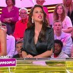 "C'est ta dernière émission" : Sophie Coste ose attaquer un célèbre animateur, Bernard Montiel voit rouge dans TPMP People