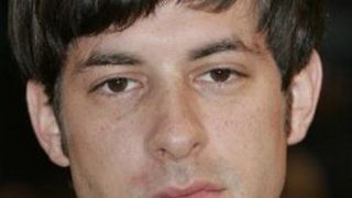 Mark Ronson et Joséphine de La Baume ... Ils se fiancent