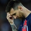 "Attitude de star lamentable", "Il se fout de qui ?" : Lionel Messi malheureux à Paris, les supporters se moquent de sa déprime