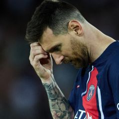 "Attitude de star lamentable", "Il se fout de qui ?" : Lionel Messi malheureux à Paris, les supporters se moquent de sa déprime