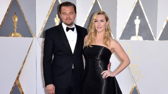 On oublie toujours qu'il existe, mais Leonardo DiCaprio et Kate Winslet se sont remis en couple 10 ans après Titanic dans un film qui a mis 40 ans à se faire