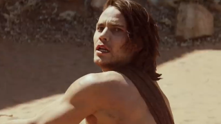 Le film de science-fiction qui a mis 80 ans à être réalisé est aussi le plus gros flop de Disney : ce qui n'a pas fonctionné avec ce mélange de Star Wars et d'Indiana Jones