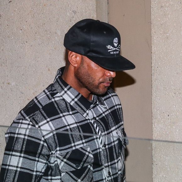 "Voilà c'est fait. Par contre Bruno Le Maire, c'est le peuple qui a du faire tout le boulot donc à l'avenir on arrête d'écrire des livres érotiques et on se concentre merci !", a écrit B2O sur Twitter.
Booba, de son vrai nom Élie Yaffa - Les rappeurs Kaaris et Booba, ainsi que neuf autres prévenus, ont été jugés ce jeudi devant le tribunal correctionnel de Créteil pour violences aggravées et vols en réunion après leur bagarre à Orly le 1er août dernier le 6 septembre 2018.