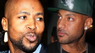Rohff explique pourquoi le featuring avec Booba n'a jamais vu le jour et détruit tout le monde au passage