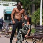 Deux stars de télé-réalité débarquent sur Jacquie et Michel et tournent un film porno : les premières images du tournage (exclu)