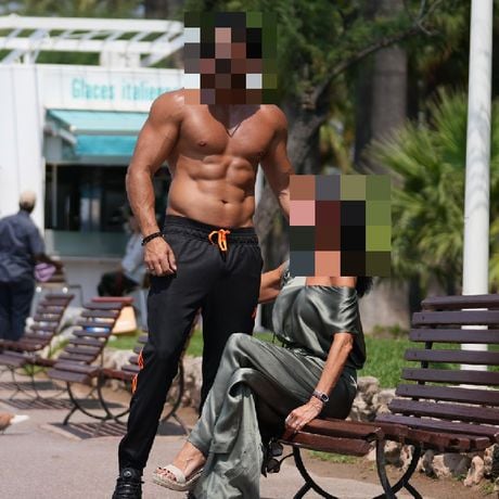 Deux stars de télé-réalité débarquent sur Jacquie et Michel et tournent un film porno : les premières images du tournage (exclu)