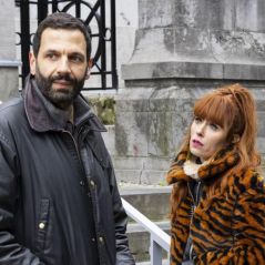 "Ça doit rester un fantasme" : Morgane et Karadec jamais en couple dans HPI ? Mehdi Nebbou pessimiste sur leur relation