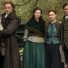 Outlander : pas de happy ending après l'épisode 2 de la saison 7 ? Caitriona Balfe parle de la fin de deux personnages cultes