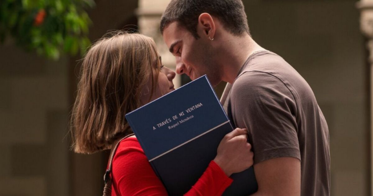 A travers ma fenêtre 2 une suite moins sexy ? Les acteurs assument et s'expliquent Purebreak A travers ma fenêtre 2 une suite moins sexy ? Les acteurs assument et s'expliquent Purebreak
