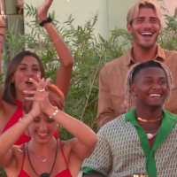 "Il s'est cru dans les Marseillais ?" : une demande en mariage dans Love Island ! Les internautes hallucinent