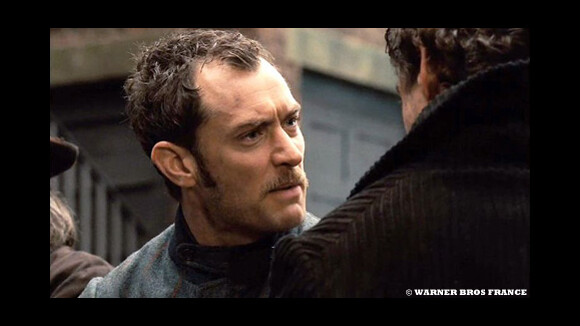 Jude Law ... il ne se remet pas de sa séparation avec Sienna Miller