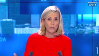 "Remballé avec un zéro pointé !" : Laurence Ferrari fracasse Pap Ndiaye après ses attaques contre CNews