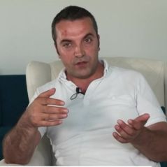 "Ça me rend malade de le voir en liberté" : Yuksel Yakut, l'homme percuté par Pierre Palmade s'exprime pour la première fois depuis l'accident
