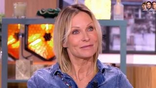 "Si ça repart sur TF1..." : Rebecca Hampton (Camping Paradis) prête à revenir dans Plus belle la vie ? Sa réponse cash