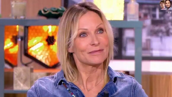 "Si ça repart sur TF1..." : Rebecca Hampton (Camping Paradis) prête à revenir dans Plus belle la vie ? Sa réponse cash