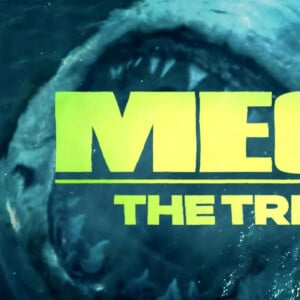 Les images de la bande-annonce du film "En eaux (très) troubles" avec Jason Statham.  Jason Statham goes underwater to kill three even bigger sharks in first look trailer for Meg 2: The Trench. British action star Jason Statham comes face to face with another deep sea-dwelling prehistoric creature - the Kronosaurus - in the official trailer for Meg 2: The Trench. Shortly after The Meg grossed 0 million worldwide in 2018, its sequel was confirmed. The original film followed a group of scientists who were attacked by a Megladon - a species of giant shark previously thought to be extinct. While details about Meg 2 have been under wraps since production began in early 2022, Warner Bros. has pulled back the curtain on the film after debuting its first trailer ahead of the movie’s August 4, 2023, premiere. As the title suggests, the team of scientists will return to the bottom of the Pacific Ocean where the Megalodon was discovered in the original film. Picking up a few years after the timeline in The Meg, Statham’s character, Jonas Taylor, and his research team discover the thought-to-be extinct Kronosaurus, an alligator-adjacent creature that lived during the Early Cretaceous period over 100 million years ago. Meg 2 will star Statham, Cliff Curtis, Wu Jing , Sienna Guillory, Skyler Samuels, Page Kennedy, Shuya Sophia Cai and Sergio Peris-Mencheta. Li Bingbing, who led The Meg opposite Statham, will not be a part of the sequel. The Meg was based on Steve Alten’s techno-thriller 1997 novel Meg: A Novel of Deep Terror. The original adaptation was written by Dean Georgaris, Erich Hoeber and Jon Hoeber, who have also written Meg 2. 