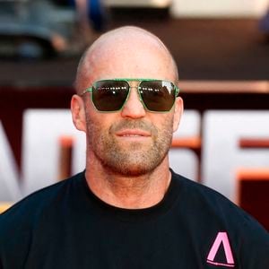 Jason Statham - Première du film "Transformers : Rise of the Beats" au Cineworld Leicester Square à Londres. Le 7 juin 2023  