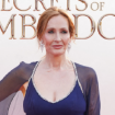 "Haine anti trans" : J.K. Rowling virée d'un musée qui accueille une expo Harry Potter, l'autrice comparée à Voldemort