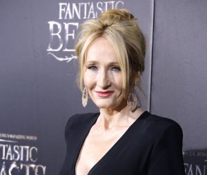 Info - J.K Rowling accusée de transphobie - J.K. Rowling lors de la première du film "Fantastic Beasts and Where to Find Them" à la salle de spectacles Alice Tully Hall au Lincoln Center à New York City, New York, Etats-Unis, le 10 novembre 2016. © Charles Guerin/Bestimage 