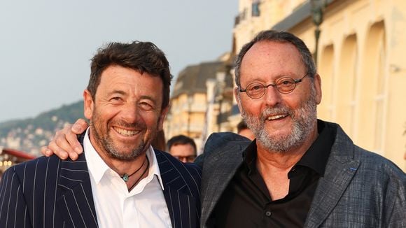 Antigang, la relève (Disney+) : "Il peut nous arriver de perdre un peu connaissance"... Les confidences de Jérôme Gaspard, cascadeur et doublure de Jean Reno (exclu)