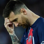&quot;Gros guignol&quot;, &quot;Fraude honteuse&quot; : les supporters du PSG en colère contre Lionel Messi après ses critiques contre le PSG et les fans