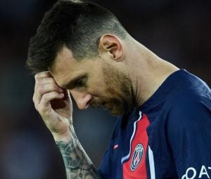 "Gros guignol", "Fraude honteuse" : les supporters du PSG en colère contre Lionel Messi après ses critiques contre le PSG et les fans