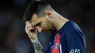 "Gros guignol", "Fraude honteuse" : les supporters du PSG en colère contre Lionel Messi après ses critiques contre le PSG et les fans