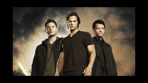 Supernatural saison 6 ... des informations sur les derniers épisodes