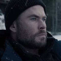 Personne n'a fait ça auparavant : Chris Hemsworth réalise une grande première sur Netflix avec l'un de ses films