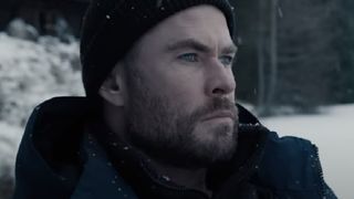 Personne n'a fait ça auparavant : Chris Hemsworth réalise une grande première sur Netflix avec l'un de ses films