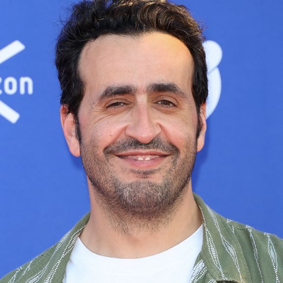 Naissance - Jonathan Cohen est papa pour la deuxième fois - Jonathan Cohen - Seconde édition du festival du film de Demain au Ciné Lumière à Vierzon le 1er juin 2023. © Coadic Guirec/Bestimage