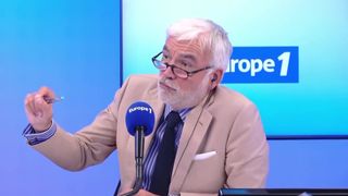 "Quotidien est de mauvaise foi" : Pascal Praud cash sur Yann Barthès, il balance
